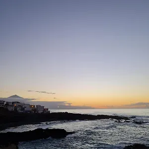 La Barranquera , San Cristóbal de La Laguna Spanien