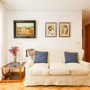 Gatu Elvira Junto Al Hospital Y Playa 2 Dormit Y 2 Banos, Preferente Mayores De 25 Anos Y Familias Apartamento Cádiz