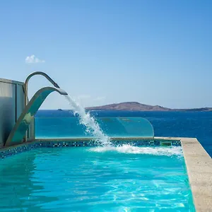 Penthouse With Private Swimming Pool , Melenara Spanien