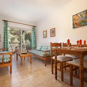 Pinos Altos 04 , Cala de Sant Vicenc Spanien