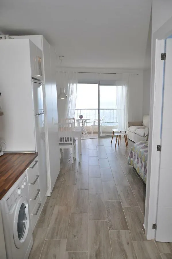 Apartamento Bright Studio By The Sea Icod De Los Vinos España