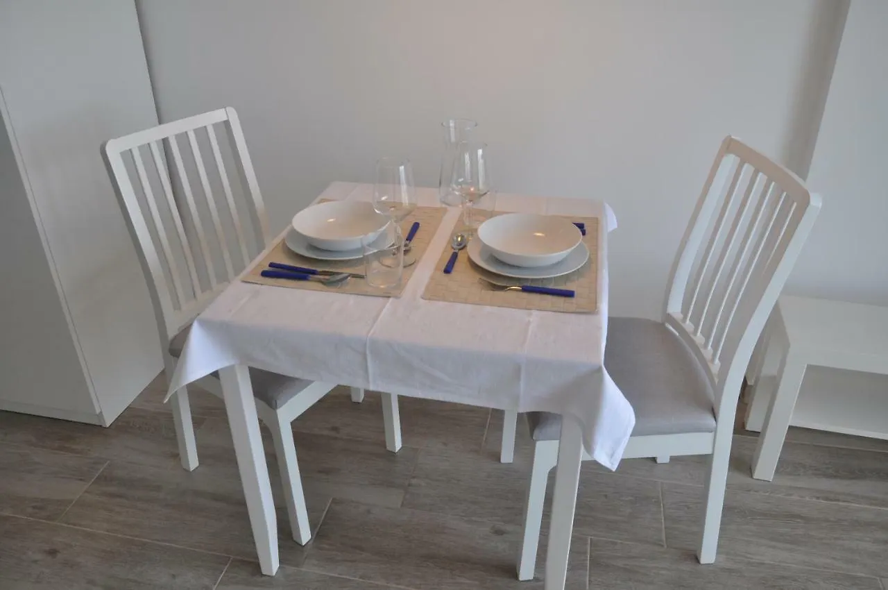 Apartamento Bright Studio By The Sea Icod De Los Vinos