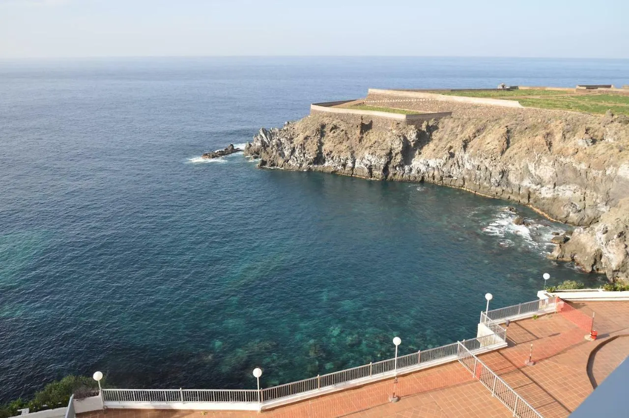 Bright Studio By The Sea Icod De Los Vinos